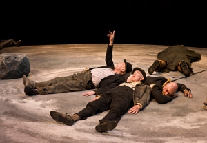 LA Review: 'Waiting for Godot'