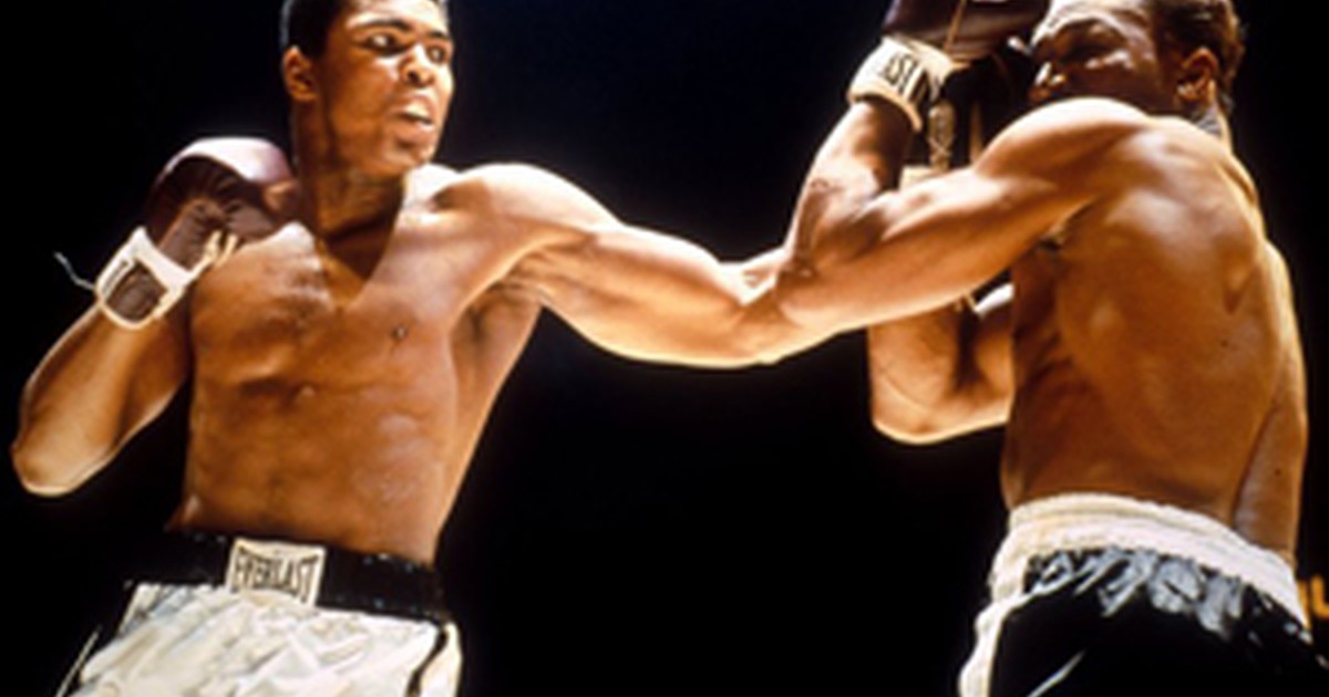 Casting Sag And Nonunion Actors For New Hbo Movie About Muhammad Ali