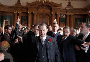 Casting Caucasian Boys for New Season of HBO's 'Boardwalk Empire'