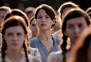'Hunger Games' Adds Casting Director