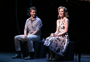 NY Review: 'Pipe Dream (in Concert)'