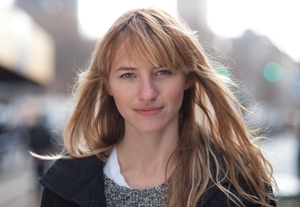 Supermodel Sara Ziff Forms Model Alliance to Save Models and Fashion
