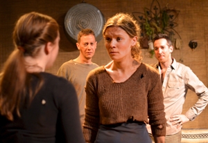 NY Review: 'Blast Radius'