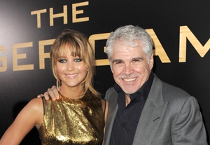 'Hunger Games' Director Gary Ross Resumes Sequel Talks