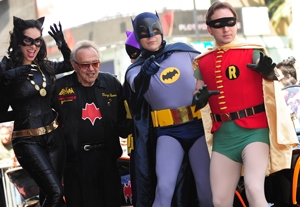 PHOTO GALLERY: Events from Week of April 2