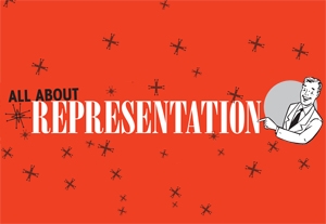 Spotlight on Representation