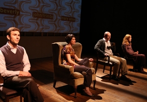 NY Review: 'You Better Sit Down: Tales From My Parents’ Divorce'