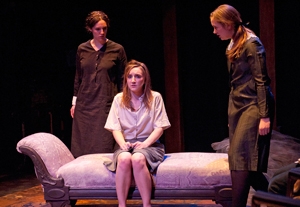 NY Review: 'The Ash Girl'