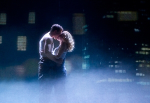 NY Review: 'Ghost'
