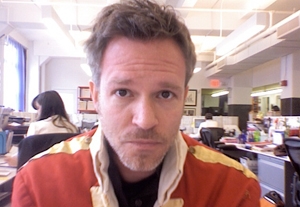Casting Director David Vaccari Advises on Auditions
