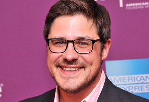 Rich Sommer on Improv, Auditions, and 'Harvey'