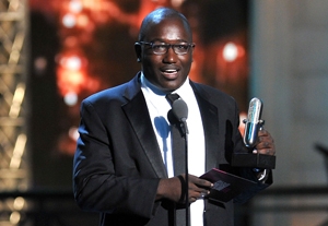 Comedian Hannibal Buress Shares His Favorite NY Spots to Perform