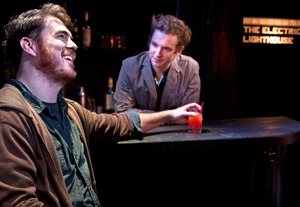 NY Review: 'The Electric Lighthouse'