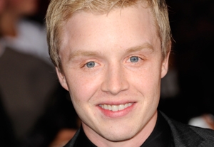 Noel Fisher Breaks Out in 'Twilight,' 'Shameless,' 'Hatfield & McCoys'