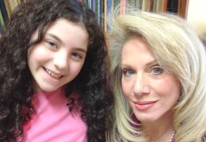 ‘Annie’ Star Lilla Crawford’s Voice Coach Gives Advice for Young Singers