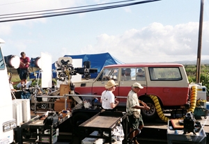 Study Shows Benefits of State Tax Incentives for Film Productions