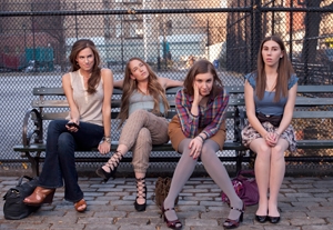 Season 2 of 'Girls' Begins Production, Now Casting Extras in NYC