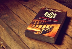 Casting Kids via Online Auditions for 'The Book Thief' Film Adaptation