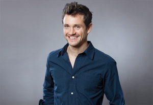 Hugh Dancy Surrenders to Sex and Taboos on Broadway and Big Screens