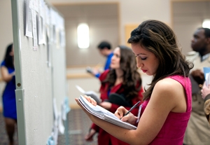 Cross-Country Auditioning