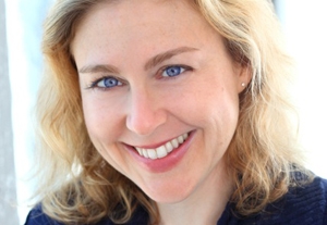 CD Jen Rudin Talks Casting Office Etiquette for Kids