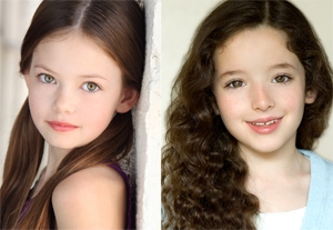 Photographers Kelsey Edwards and Matt Twiggs on Headshots for Kids