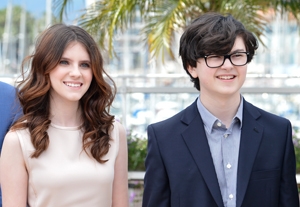 Kara Hayward and Jared Gilman Break Out in ‘Moonrise Kingdom’
