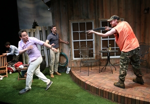 NY Review: 'The Bad Guys'