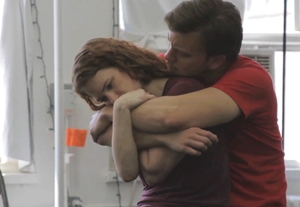 An Innovative Web Series, ‘My Secret Friend’ Lets Actors Take Control