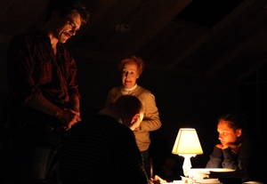 NY Review: 'Uncle Vanya'
