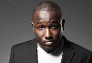 Hannibal Buress' Year of Magical Thinking