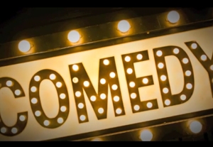 YouTube's 'Next Comic' Program Supports Funny Web Content