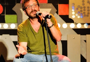 Comics Introduce Themselves at Montreal Just for Laughs