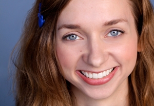 10 Comics to Watch: Lauren Lapkus Q&A