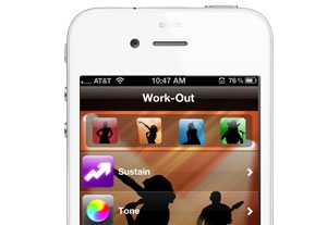 Put Broadway's Vocal Coach in Your Pocket With Liz Caplan Mobile Apps