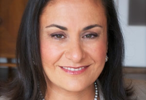 Alexis Alexanian Elected New Board President of NYWIFT
