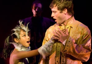 La Jolla Playhouse's Casting Controversy Over 'The Nightingale'