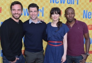 CD Seth Yanklewitz on Casting Fox's Emmy-Nominated 'New Girl'