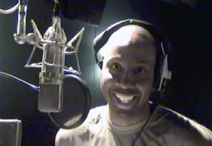 Back Stage Reader Wins Voiceover Role in 'Dorothy of Oz' Animated Film