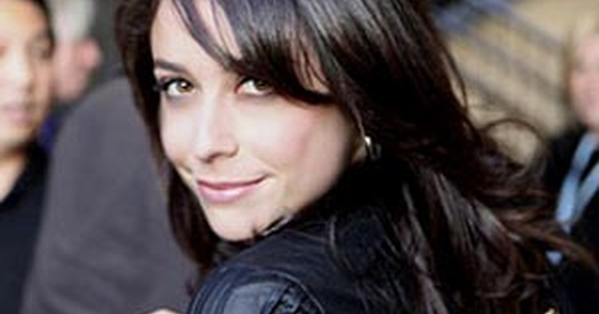 Shira Lazar: A Back Stage Exclusive | Backstage