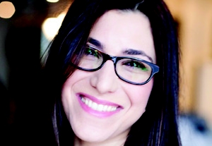 Jenny Gersten Creates Opportunity in Williamstown