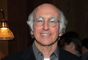 Will Ferrell, Larry David Lose Lawsuit Against JP Morgan
