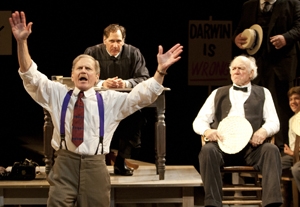 LA Review: 'Inherit the Wind'