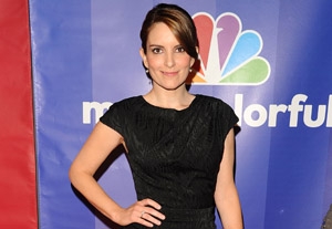New Russell Crowe and Tina Fey Projects Get Casting Directors