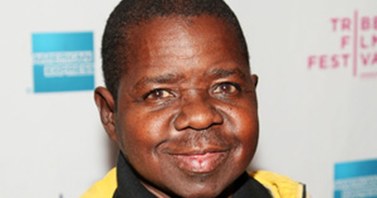 ‘Diff’rent Strokes’ Actor Gary Coleman Dies | Backstage