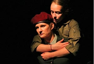 Ensemble Studio Theatre Marathon 2010, Series B