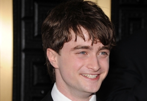 Radcliffe Sad as Filming Wraps on Last 'Potter'