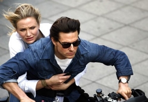 Knight and Day
