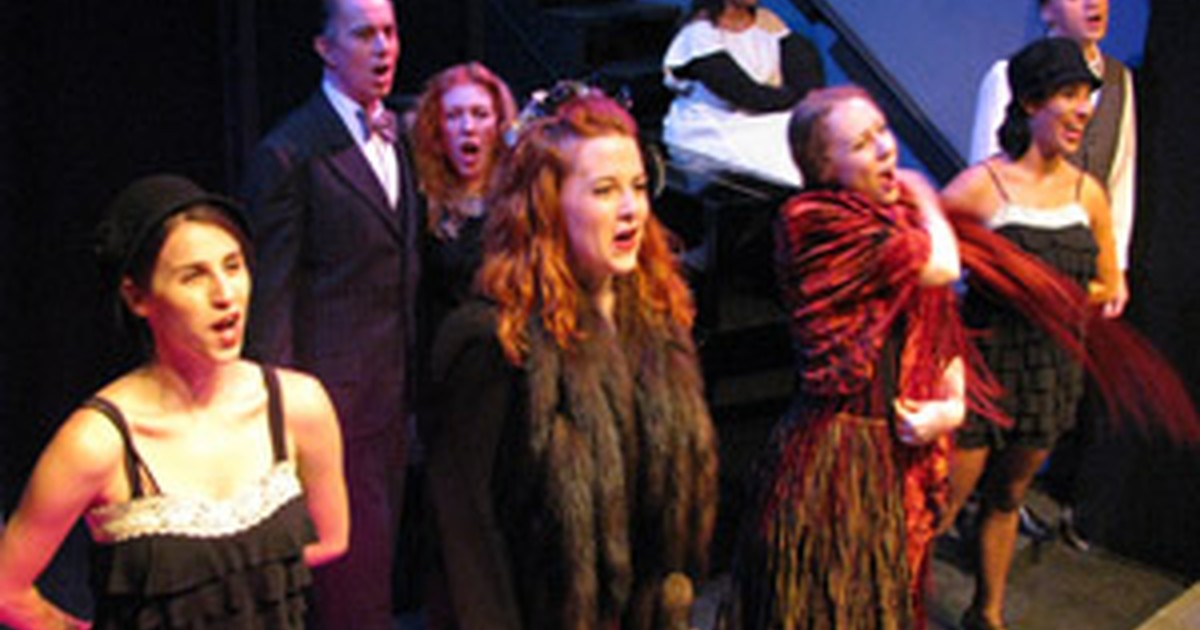 Introducing Harry Warren The Tin Pan Alley Years Backstage