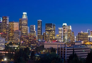 Welcome to Los Angeles: Pilot Season